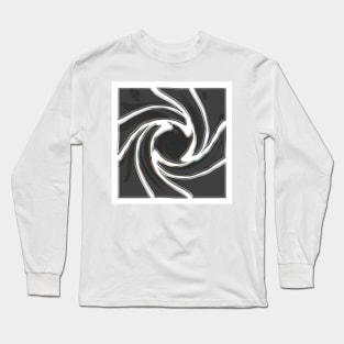 What is it Long Sleeve T-Shirt